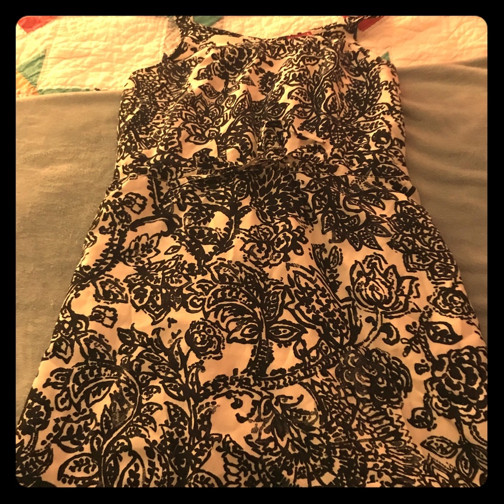 Merona summer dress